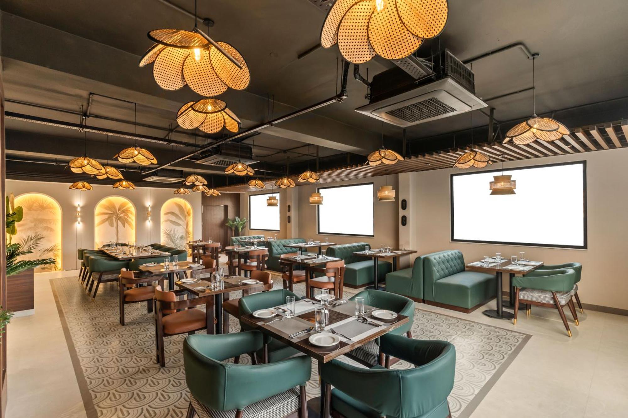 Country Inn Varanasi — Photos 2