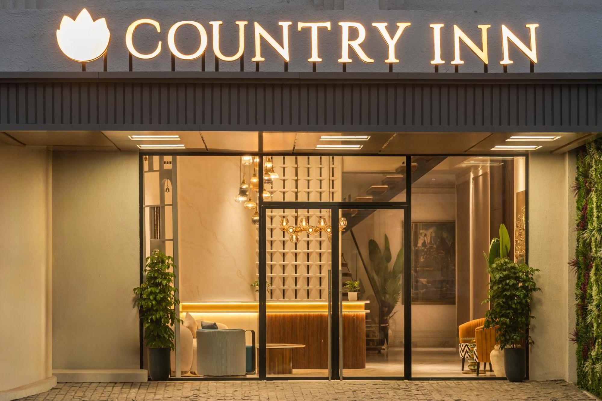 Country Inn Varanasi, Varanasi