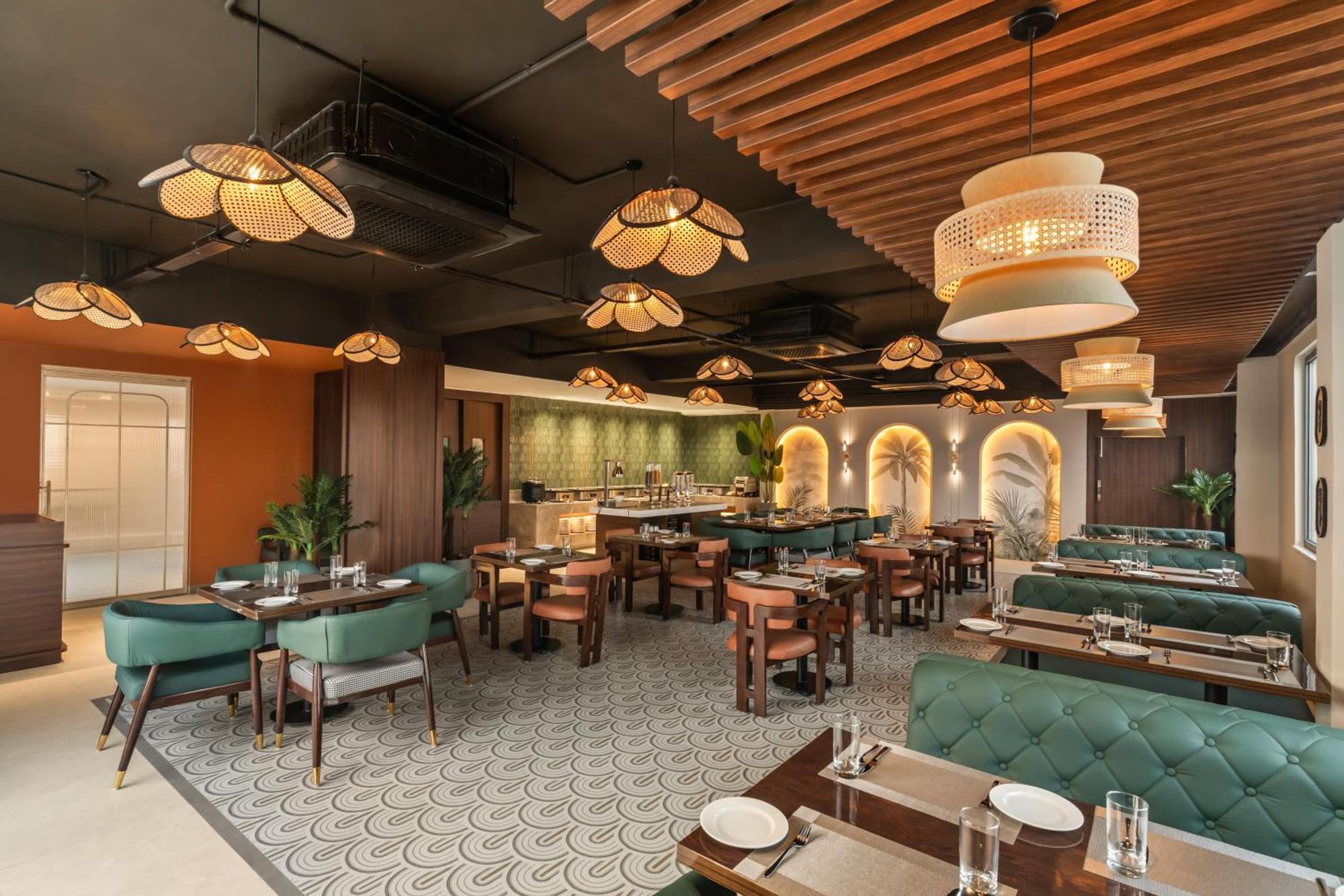 Country Inn Varanasi — Photos 1